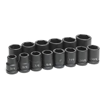 Amazon.com: Grey Pneumatic (8038 3/4